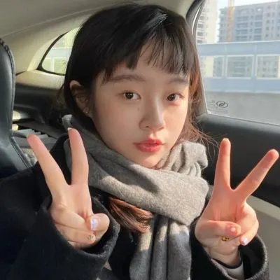 少女大盗